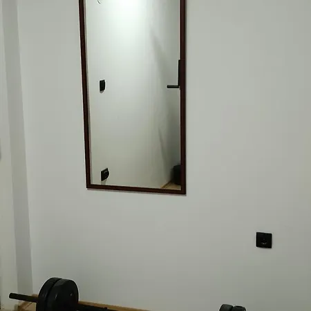 Garfield Family 2 Apartament