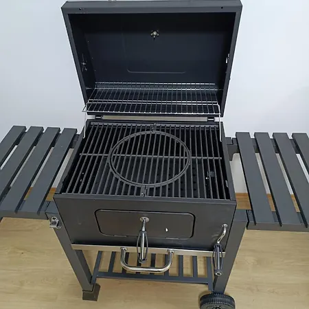 Garfield Family 2 Apartament