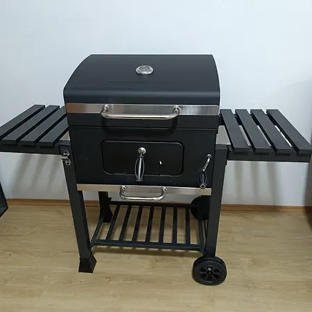 Garfield Family 2 Lägenhet Soko Banja