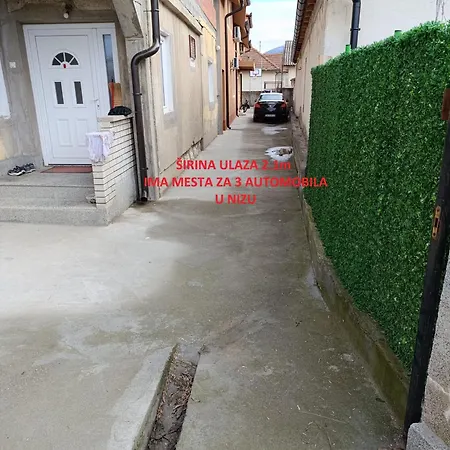 Garfield Family 2 * Soko Banja