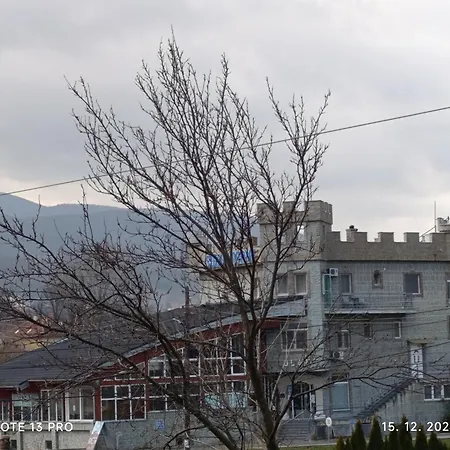 Apartment Garfield Family 2 Soko Banja