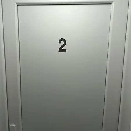 Apartament Garfield Family 2 *