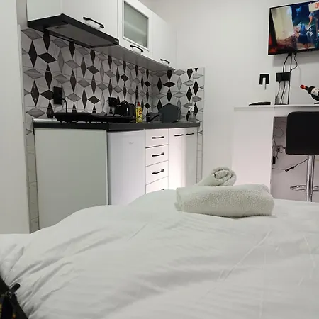 Garfield Family 2 * Soko Banja