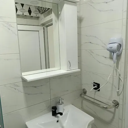 Garfield Family 2 Apartament Sokobanja