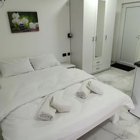 Apartament Garfield Family 2 Sokobanja