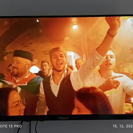 Apartament Garfield Family 2