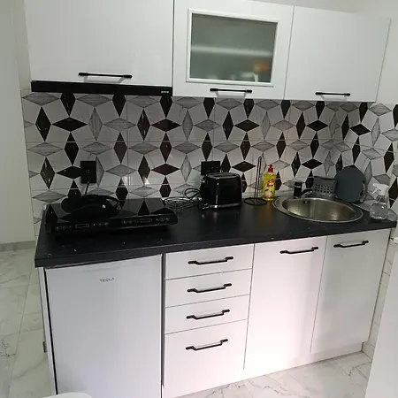 Apartament Garfield Family 2