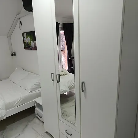 Garfield Family 2 Soko Banja