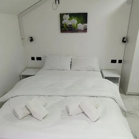 Apartament Garfield Family 2