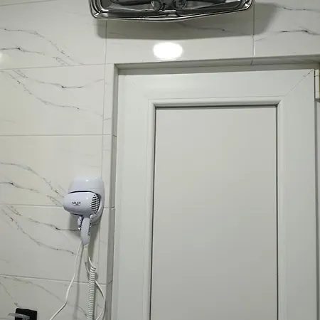 Apartament Garfield Family 2