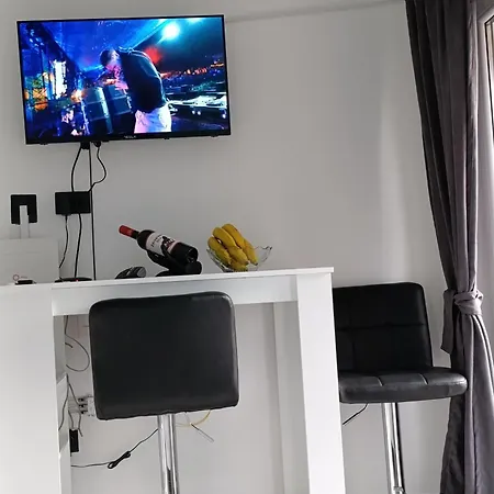 Garfield Family 2 Appartement Sokobanja