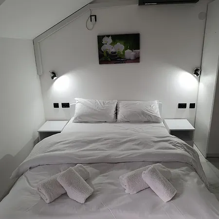 Lägenhet Garfield Family 2