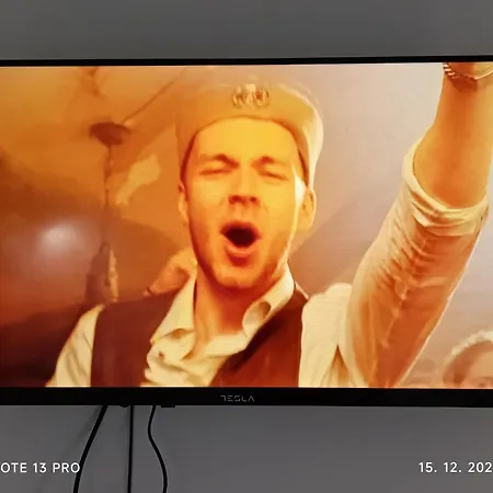 Apartament Garfield Family 2 Sokobanja