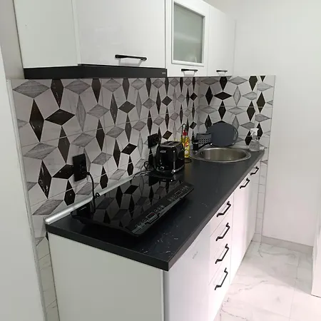 Apartament Garfield Family 2