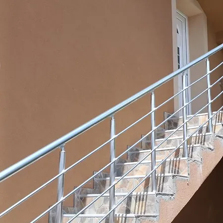 Appartement Garfield Family 2 *