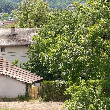 Garfield Family 2 Appartement Sokobanja