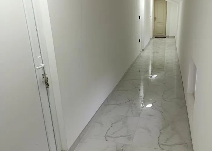 Garfield Family 2 * Soko Banja