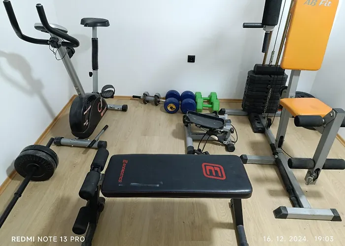 Apartmán Garfield Family 2 Soko Banja