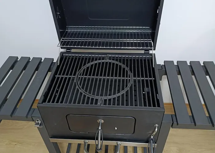 Garfield Family 2 Apartmán