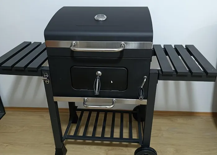 Garfield Family 2 Apartmán Soko Banja