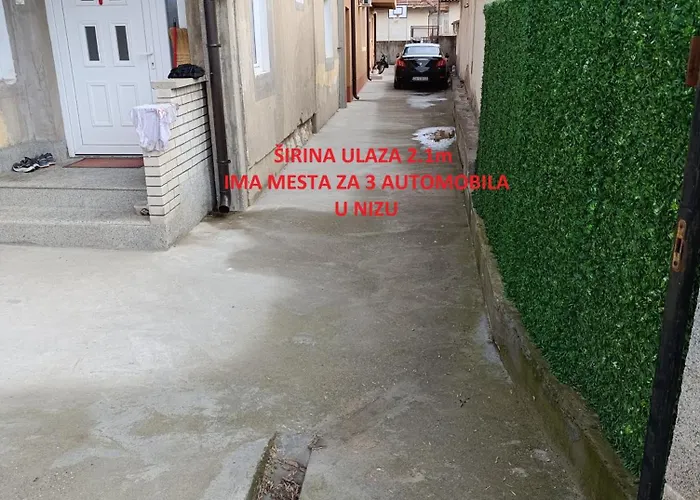 Garfield Family 2 * Soko Banja