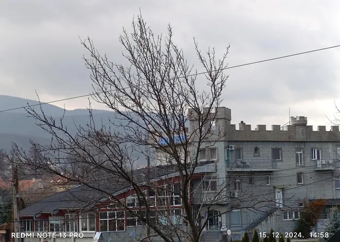 Apartmán Garfield Family 2 Soko Banja