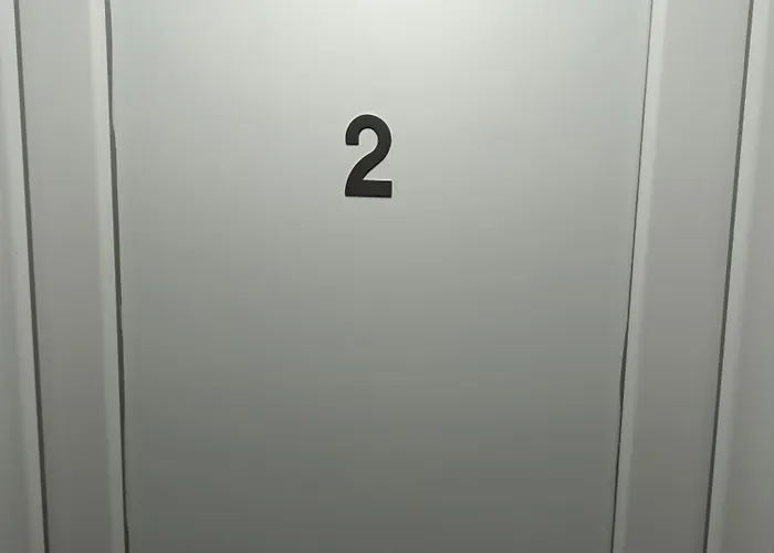 Apartmán Garfield Family 2 *