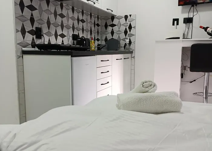 Garfield Family 2 * Soko Banja