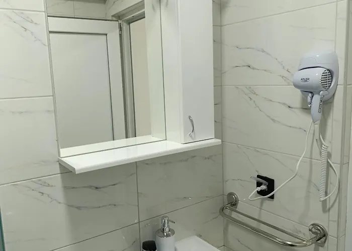 Garfield Family 2 Apartmán Soko Banja