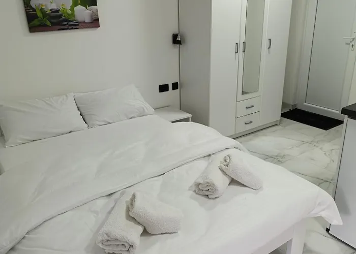 Apartmán Garfield Family 2 Soko Banja