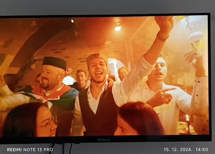 Apartmán Garfield Family 2