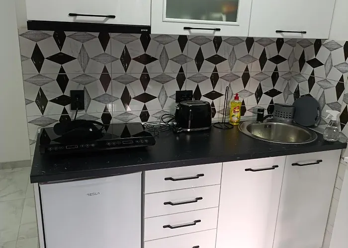 Apartmán Garfield Family 2