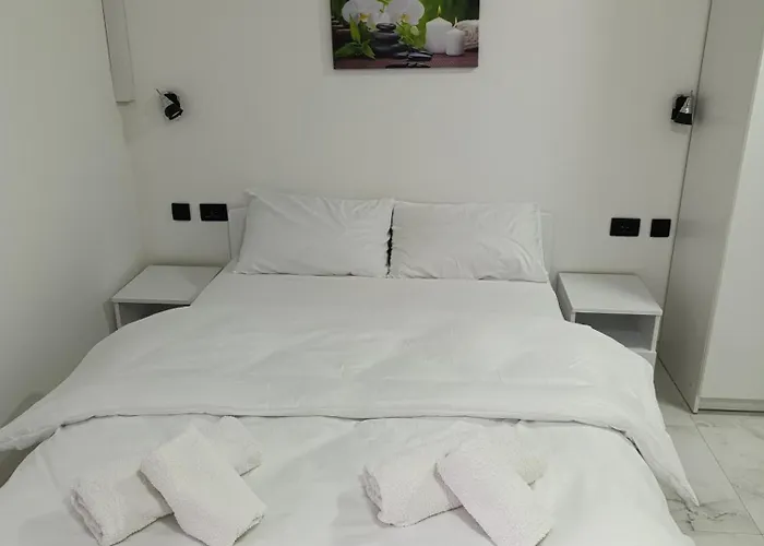 Apartmán Garfield Family 2