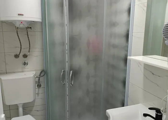 Garfield Family 2 Apartmán