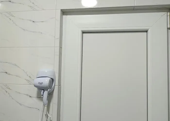 Apartmán Garfield Family 2