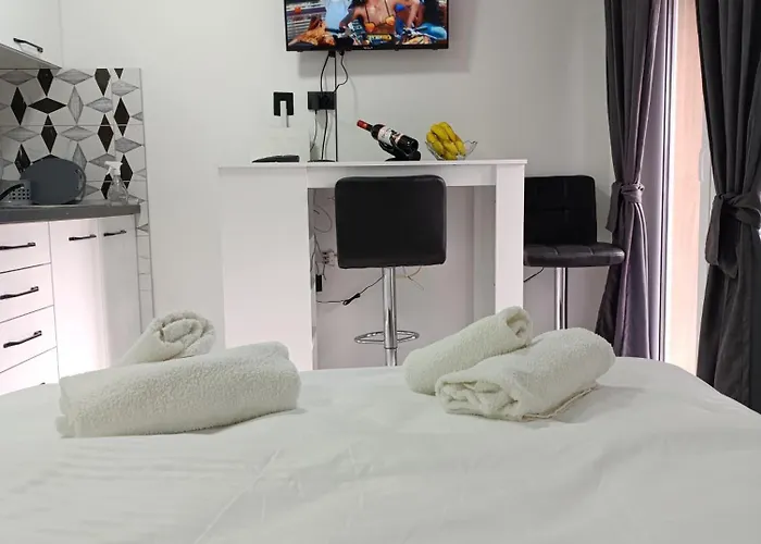 Apartmán Garfield Family 2 *