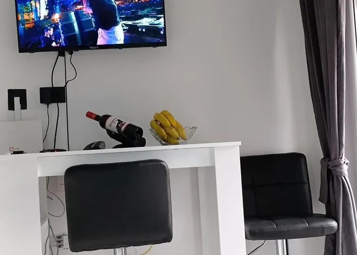 Garfield Family 2 Apartmán Soko Banja