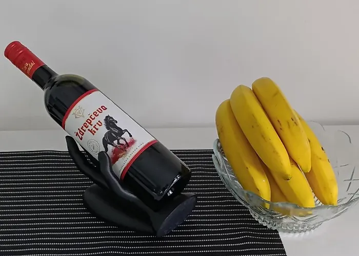 Garfield Family 2 Apartmán