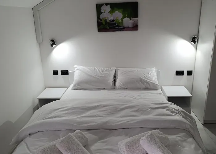 Apartmán Garfield Family 2