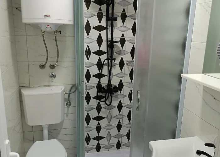 Garfield Family 2 Apartmán Soko Banja