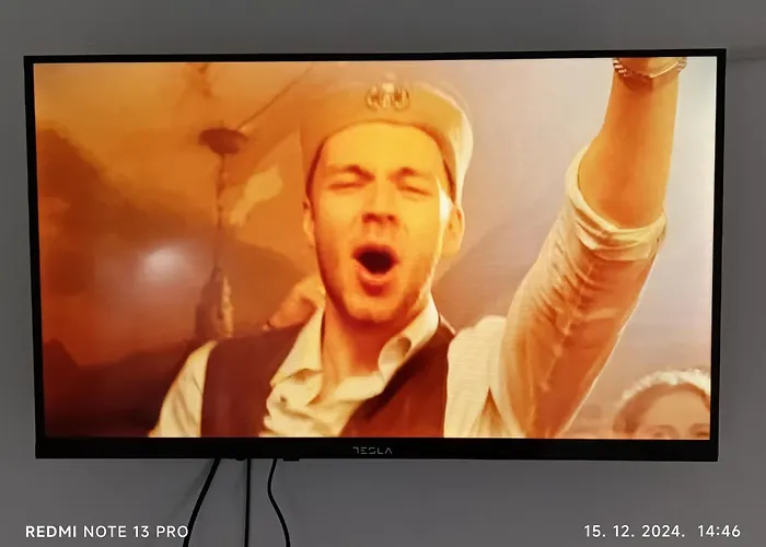 Apartmán Garfield Family 2 Soko Banja