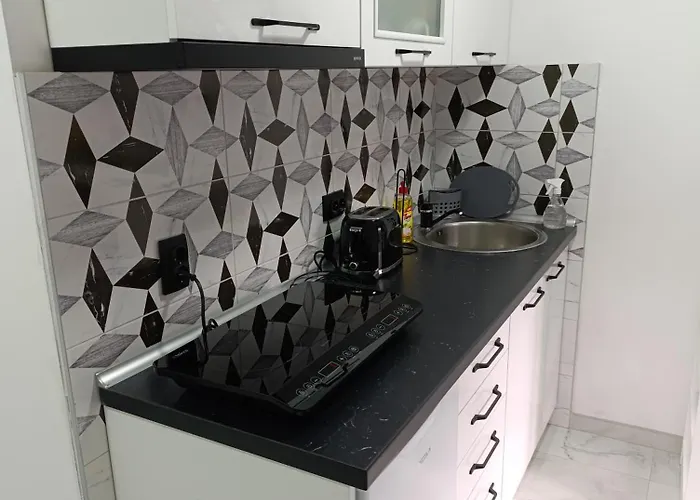 Apartmán Garfield Family 2