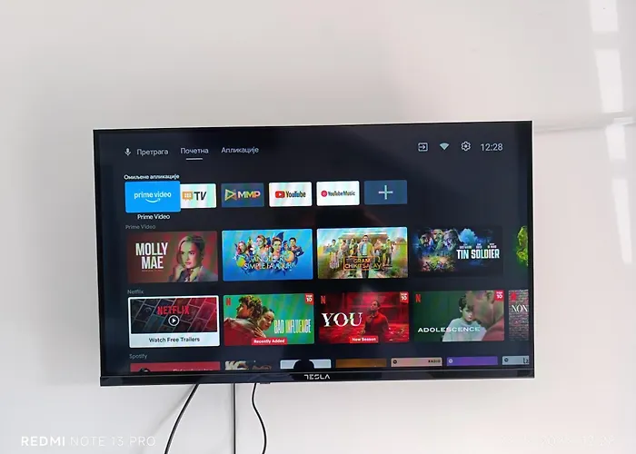 Garfield Family 2 * Soko Banja