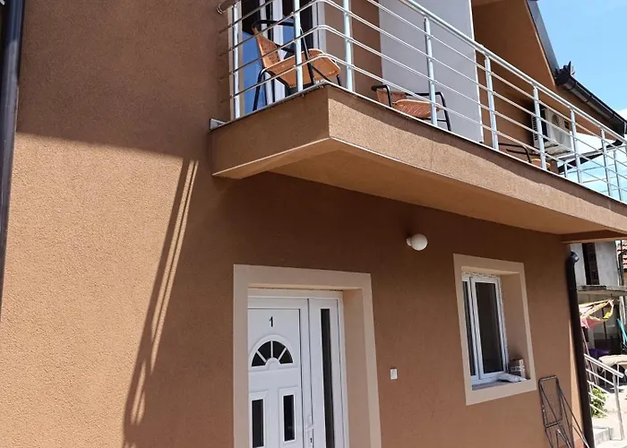 Apartmán Garfield Family 2