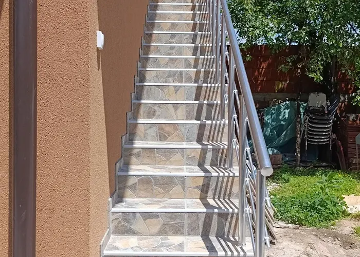 Apartmán Garfield Family 2 *